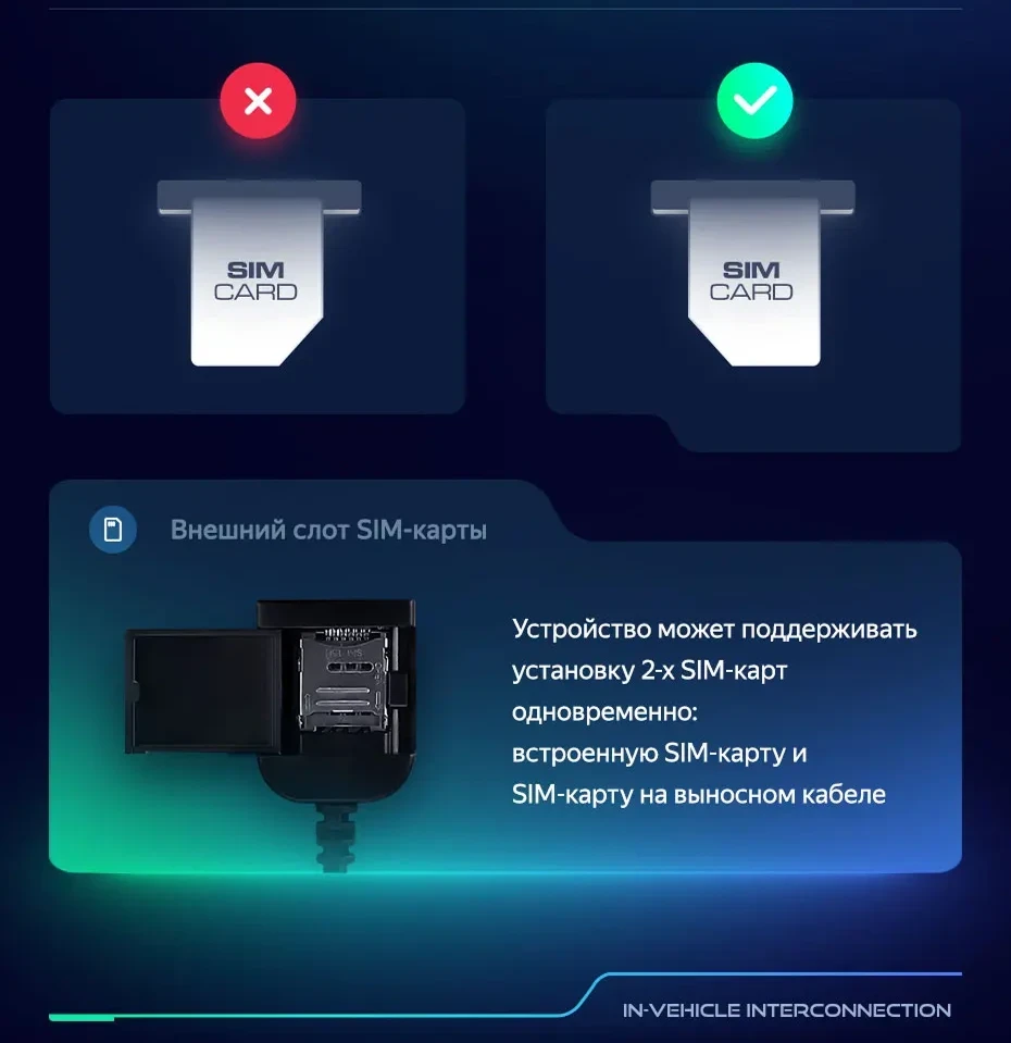 Штатная магнитола Teyes CC3L 4/32 Honda Stream 1 (2000-2006) F2