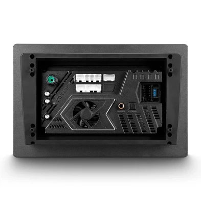 Штатная магнитола Teyes CC3 2K 4/64 Toyota RAV4 3 XA30 (2005-2016) F1 (11")