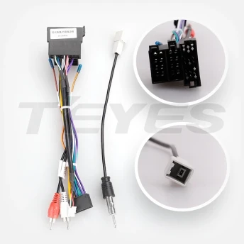 Переходная рамка Kia Cerato 2 TD B (2008-2013) F1 (9")