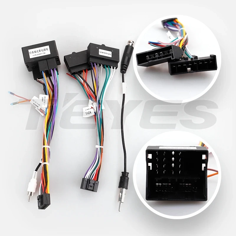 Переходная рамка Ford Mondeo 3 (2000-2007) F2 (9")