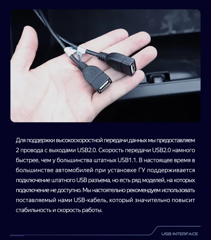 Штатная магнитола Teyes CC3L 4/32 Kia Optima 4 JF (2015-2020) Тип-B