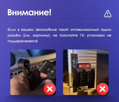 Штатная магнитола Teyes CC3L 4/64 Mercedes-Benz C/CLK-Class S203 W203 W209 A209 (2000-2005) F1