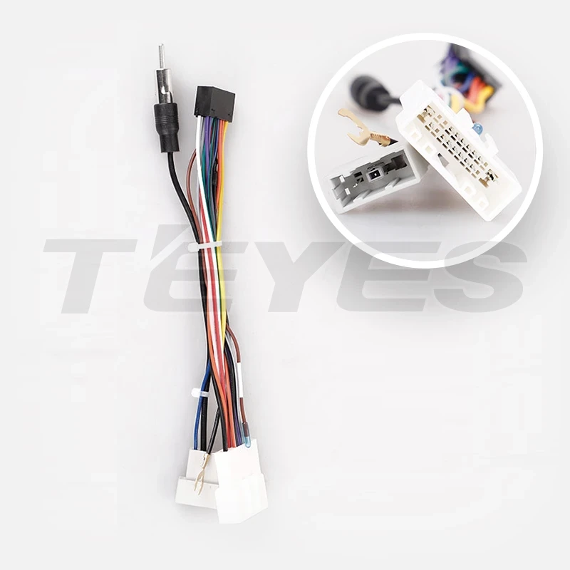 Переходная рамка Nissan Cefiro 3 A33 (1998-2003) F2 (9")