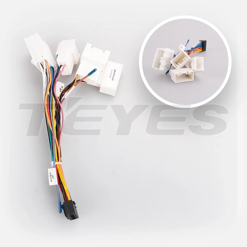 Переходная рамка Mitsubishi Lancer 9 CS (2000-2010) (9")