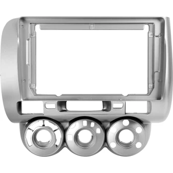 Переходная рамка Honda Jazz 1 (2001-2009) (9")