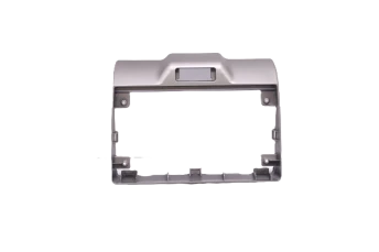 Переходная рамка Suzuki Every 5 (2005-2015) / Daihatsu Hijet 10 (2004-2021) (9")