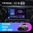 Штатная магнитола Teyes CC3 2K 4/32 Toyota Corolla (2017-2018) Тип-A