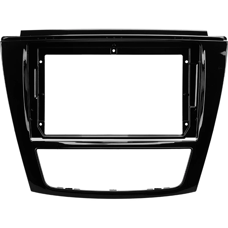 Переходная рамка JAC Refine S5 (2013-2019) (9")