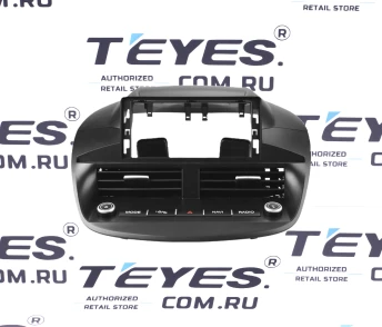 Переходная рамка Ford Kuga 2 / C-MAX / Escape 3 (2012-2019) (12,3")