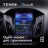 Штатная магнитола Tesla style Teyes TPRO 2 4/64 Ford Focus 3 Mk 3 (2011-2019)